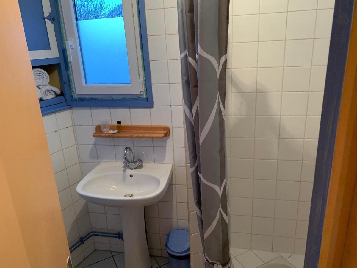 Apartmán Studio Ideal Travail, Famille, Tout Y Est … Dompierre-sur-Besbre Exteriér fotografie
